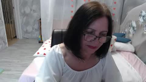 Snapshot of olgahottie chatting on June 8, 2026, 1:28 am OlgaHottie online show from June 8, 2026, 1:28 am