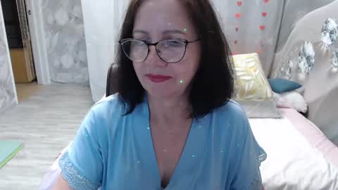 Snapshot of olgahottie chatting on July 9, 2026, 11:53 pm OlgaHottie online show from July 9, 2026, 11:53 pm