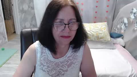 Snapshot of olgahottie chatting on July 12, 2026, 12:01 am OlgaHottie online show from July 12, 2026, 12:01 am