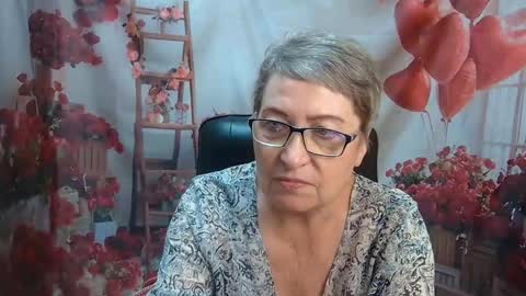 Snapshot of olgaluck chatting on May 25, 2026, 5:13 am OlgaLuck online show from May 25, 2026, 5:13 am