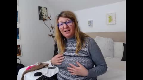 Olga Pavlova online show from March 15, 2026, 10:54 am