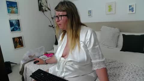 Snapshot of olgapavlova chatting on June 6, 2026, 2:11 pm Olga Pavlova online show from June 6, 2026, 2:11 pm