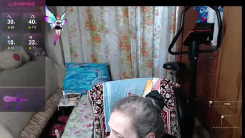 Snapshot of olguscha chatting on September 24, 2025, 12:41 pm Olguscha online show from September 24, 2025, 12:41 pm