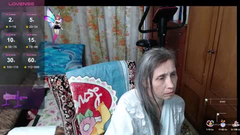 Snapshot of olguscha chatting on October 4, 2025, 12:25 pm Olguscha online show from October 4, 2025, 12:25 pm