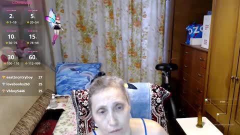 Snapshot of olguscha chatting on November 5, 2025, 11:21 am Olguscha online show from November 5, 2025, 11:21 am