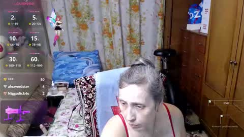 Snapshot of olguscha chatting on November 14, 2025, 12:04 pm Olguscha online show from November 14, 2025, 12:04 pm