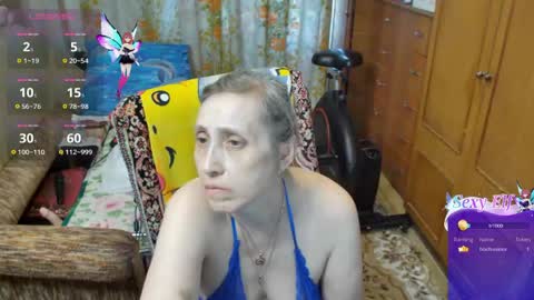 Snapshot of olguscha chatting on May 6, 2026, 11:37 am Olguscha online show from May 6, 2026, 11:37 am