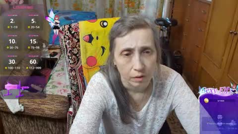 Snapshot of olguscha chatting on June 1, 2026, 11:56 am Olguscha online show from June 1, 2026, 11:56 am