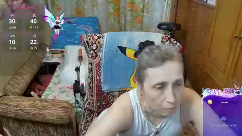 Snapshot of olguscha chatting on June 11, 2026, 11:19 am Olguscha online show from June 11, 2026, 11:19 am