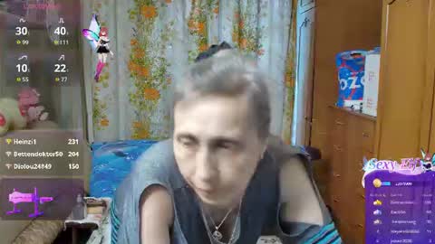 Olguscha online show from June 26, 2026, 10:41 am