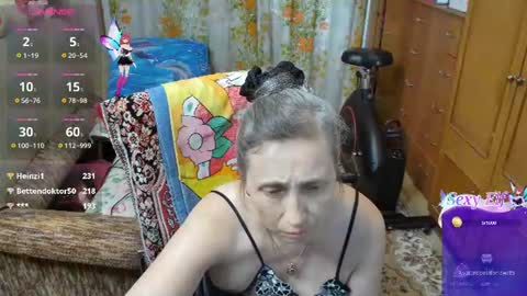 Olguscha online show from June 29, 2026, 10:37 am