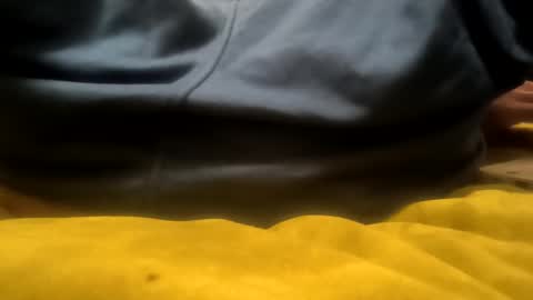 Chupapo online show from January 18, 2026, 1:31 am