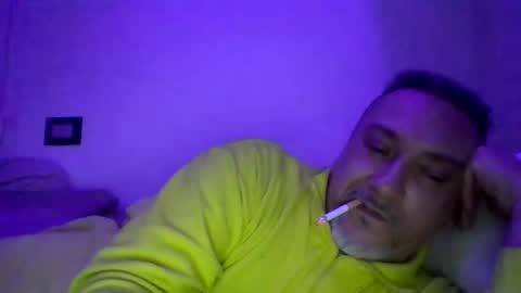 olimpio1230 online show from January 21, 2025, 8:43 pm