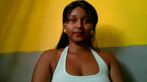 Snapshot of olinah610 chatting on March 2, 2026, 7:26 am olinah610 online show from March 2, 2026, 7:26 am