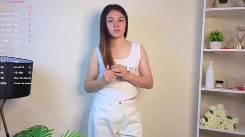 Lana online show from April 26, 2026, 4:15 pm