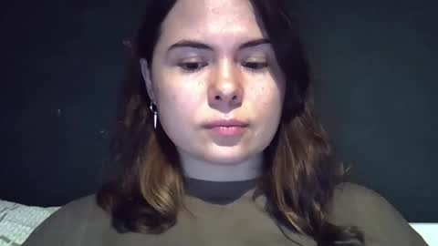 Snapshot of olivepeach chatting on May 17, 2026, 6:04 pm Oil online show from May 17, 2026, 6:04 pm