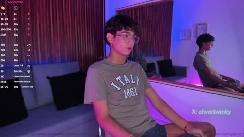 oliver20__ online show from April 9, 2026, 5:29 am