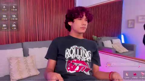 Snapshot of oliver20__ chatting on July 24, 2026, 10:52 pm oliver20__ online show from July 24, 2026, 10:52 pm