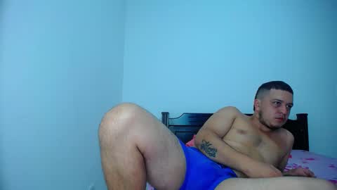 Oliver and MeganIndependent online show from November 19, 2025, 7:30 am