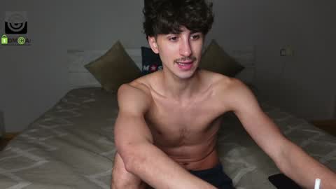 Oliver  Kaen online show from December 5, 2024, 3:50 pm