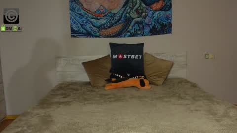 Oliver  Kaen online show from January 20, 2025, 3:28 pm