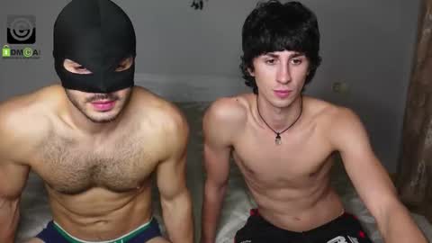 Oliver  Kaen online show from October 5, 2025, 4:05 pm