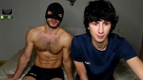 Oliver  Kaen online show from October 14, 2025, 4:30 pm