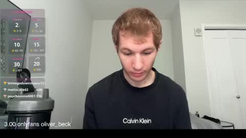 Snapshot of oliver_beck chatting on May 17, 2026, 6:37 pm Oliver Beck online show from May 17, 2026, 6:37 pm