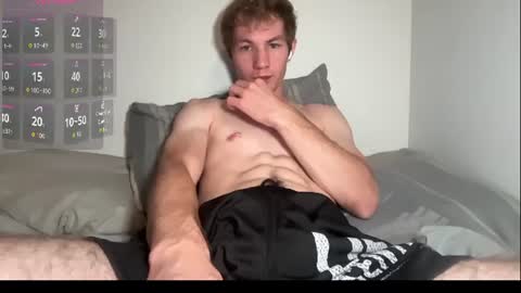 Snapshot of oliver_beck chatting on June 22, 2026, 2:35 am Oliver Beck online show from June 22, 2026, 2:35 am