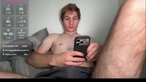 Snapshot of oliver_beck chatting on June 22, 2026, 7:44 pm Oliver Beck online show from June 22, 2026, 7:44 pm