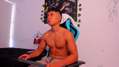 Oliver bray online show from January 10, 2025, 10:15 pm