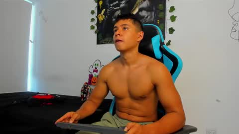 Oliver bray online show from February 2, 2025, 5:15 pm