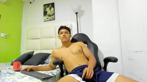 O L I V E R online show from April 21, 2026, 2:51 am