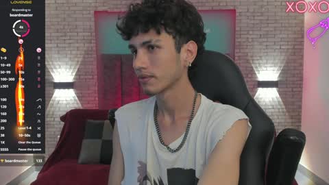 Snapshot of oliver_fast_ chatting on December 20, 2024, 7:01 am Oliver fast online show from December 20, 2024, 7:01 am