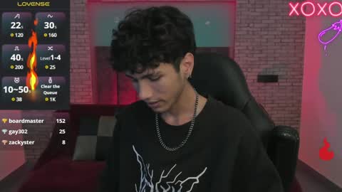 Snapshot of oliver_fast_ chatting on December 20, 2024, 10:05 am Oliver fast online show from December 20, 2024, 10:05 am