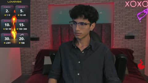 Snapshot of oliver_fast_ chatting on December 27, 2024, 10:55 am Oliver fast online show from December 27, 2024, 10:55 am