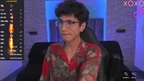 Snapshot of oliver_fast_ chatting on January 15, 2025, 4:25 am Oliver fast online show from January 15, 2025, 4:25 am