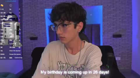 Snapshot of oliver_fast_ chatting on January 21, 2025, 5:38 am Oliver fast online show from January 21, 2025, 5:38 am