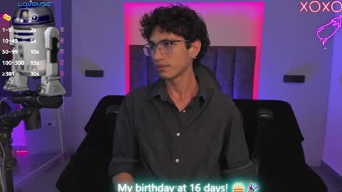 Snapshot of oliver_fast_ chatting on February 1, 2025, 7:05 am Oliver fast online show from February 1, 2025, 7:05 am