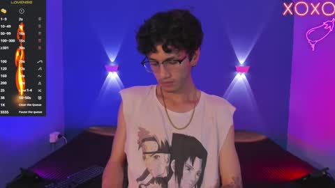 Snapshot of oliver_fast_ chatting on February 20, 2025, 4:50 am Oliver fast online show from February 20, 2025, 4:50 am