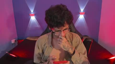 Snapshot of oliver_fast_ chatting on March 1, 2025, 11:17 am Oliver fast online show from March 1, 2025, 11:17 am