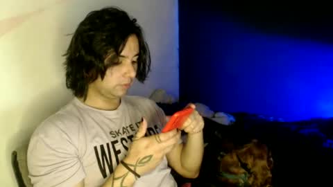 Snapshot of oliver_laid_2023 chatting on January 18, 2025, 8:51 pm oliver_laid_2023 online show from January 18, 2025, 8:51 pm