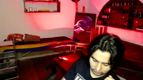 Snapshot of oliver_laid_2023 chatting on October 18, 2025, 7:09 am oliver_laid_2023 online show from October 18, 2025, 7:09 am