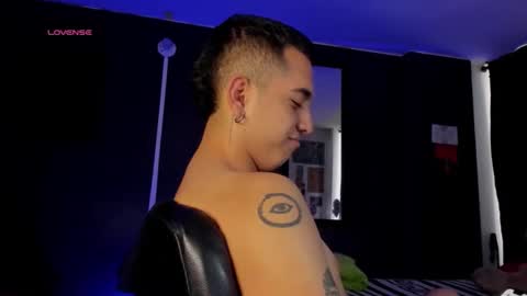 Snapshot of oliver_plata_ chatting on February 28, 2026, 5:47 pm Oliver online show from February 28, 2026, 5:47 pm