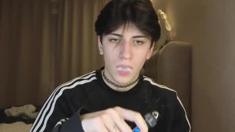 oliver online show from January 13, 2026, 4:12 pm