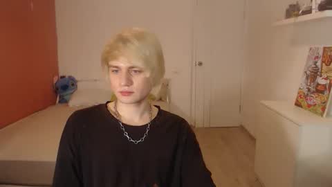 Oliver online show from October 29, 2025, 2:14 am