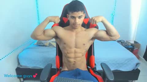 Snapshot of oliver_thompsson chatting on January 28, 2025, 6:39 pm oliver thompsson online show from January 28, 2025, 6:39 pm