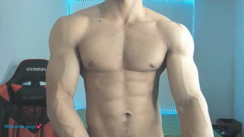 Snapshot of oliver_thompsson chatting on February 10, 2026, 11:53 pm oliver thompsson online show from February 10, 2026, 11:53 pm