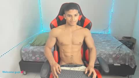 Snapshot of oliver_thompsson chatting on March 8, 2026, 2:04 am oliver thompsson online show from March 8, 2026, 2:04 am