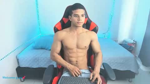 Snapshot of oliver_thompsson chatting on April 6, 2026, 7:15 pm oliver thompsson online show from April 6, 2026, 7:15 pm